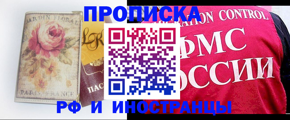 прописка в Оленегорске